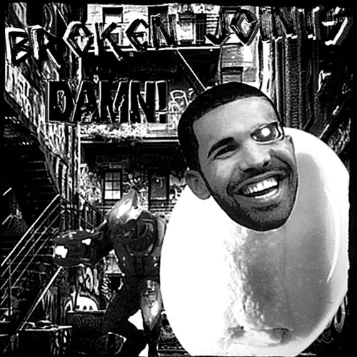 DAMN REMIX