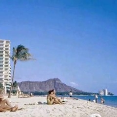 Waikiki (My First Vaporwave Song)