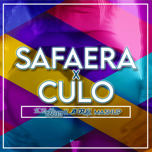Stream Safaera x Culo (Nicolas Caubet x Jay Drum Mashup) - Bad Bunny x  Pitbull by Nicolas Caubet | Listen online for free on SoundCloud