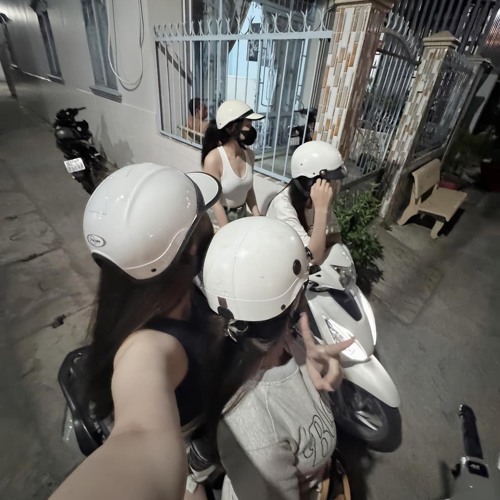 Nst Hổ Giấy Tứ Quý Át - Huỳnh Đức mix