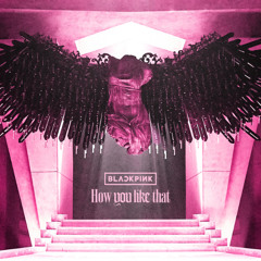 How You Like That - Blackpink ( Yoga BeatMap )