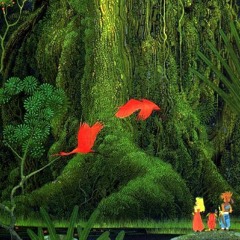 THE SOUND OF GREEN