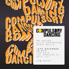 Compulsory Dancing 15.12.23