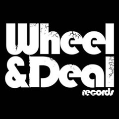 Wheel & Deal Records w/ Youngsta & Mukky Update - 25/09/2025