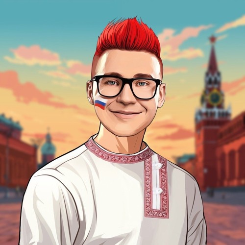 Кобяков - Песня про Россию 🇷🇺