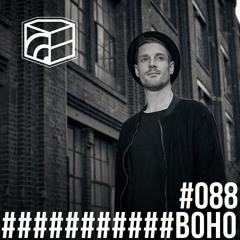 BOHO - Jeden Tag ein Set Podcast 088