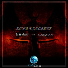 Biomystic & Kodaman - Devil's Request