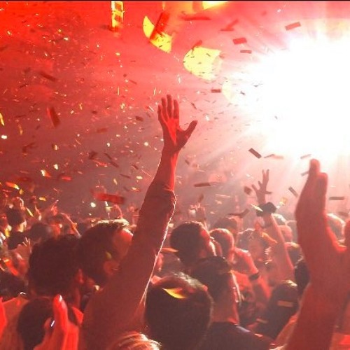 Vol.6 - 'Don't Stop Dancing and Techno!' - Techno Melodic House Set - March 2020, by SHARON LEVI.