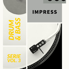 Drum & Bass Serie Vol.3