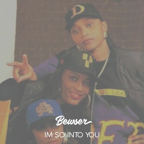 SWV - I'm So Into You (BEWSER Bounce Flip)