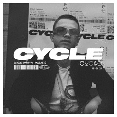 CYCLE PODCAST 002 | Bodro