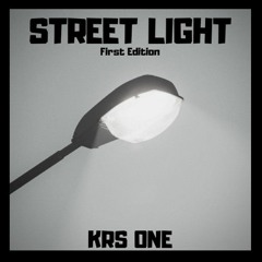 KRS-One - Be Original [Street Light First Edition]