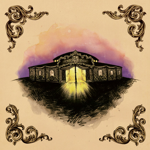 Inside Story - Live Version
