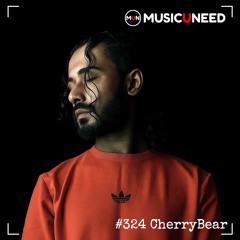 #324 CherryBear
