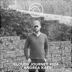 Clouds Journey #004 ~ Andrea Kaeri
