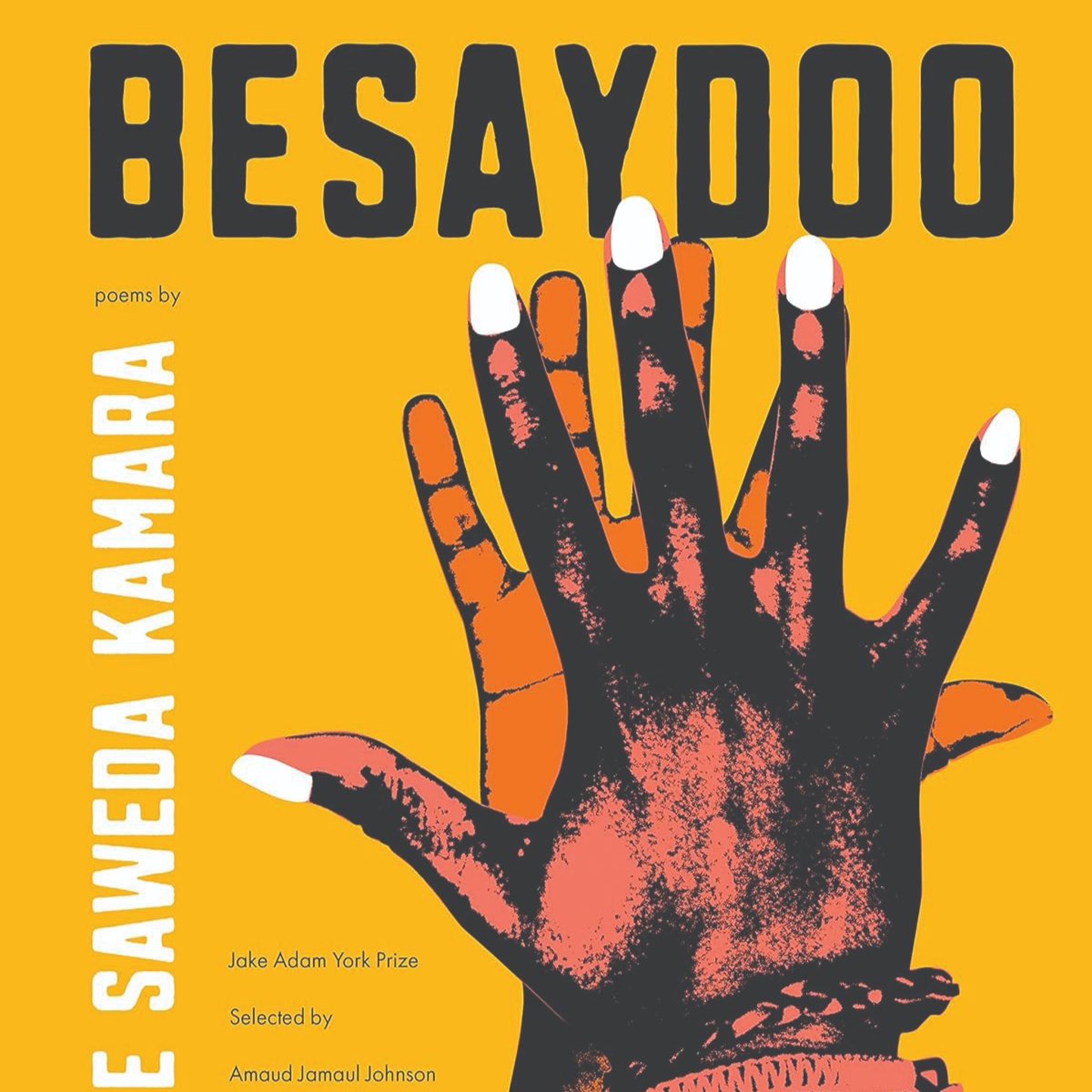 Besaydoo by Yalie Saweda Kamara episode artwork