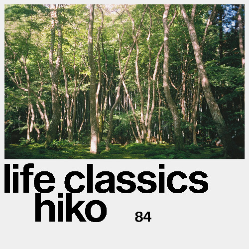LIFE CLASSICS 84 HIKO
