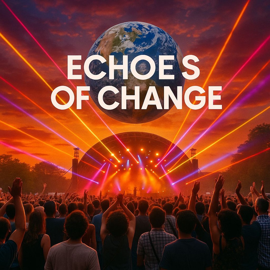 Echo of Change