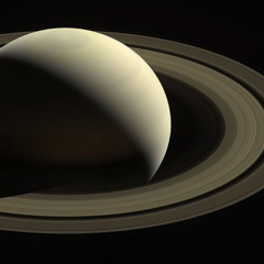 March to Saturn