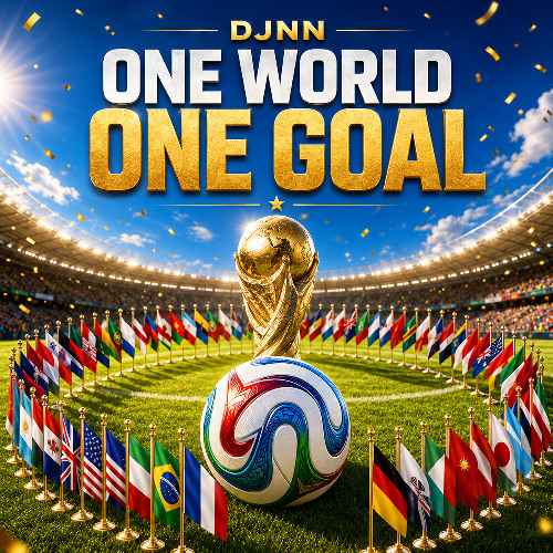 Okładka One World One Goal