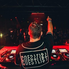 GUESTLI$T at the Afters