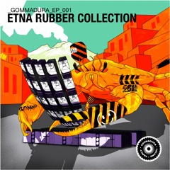 ETNA RUBBER COLLECTION (ERC GEP001) 🦀