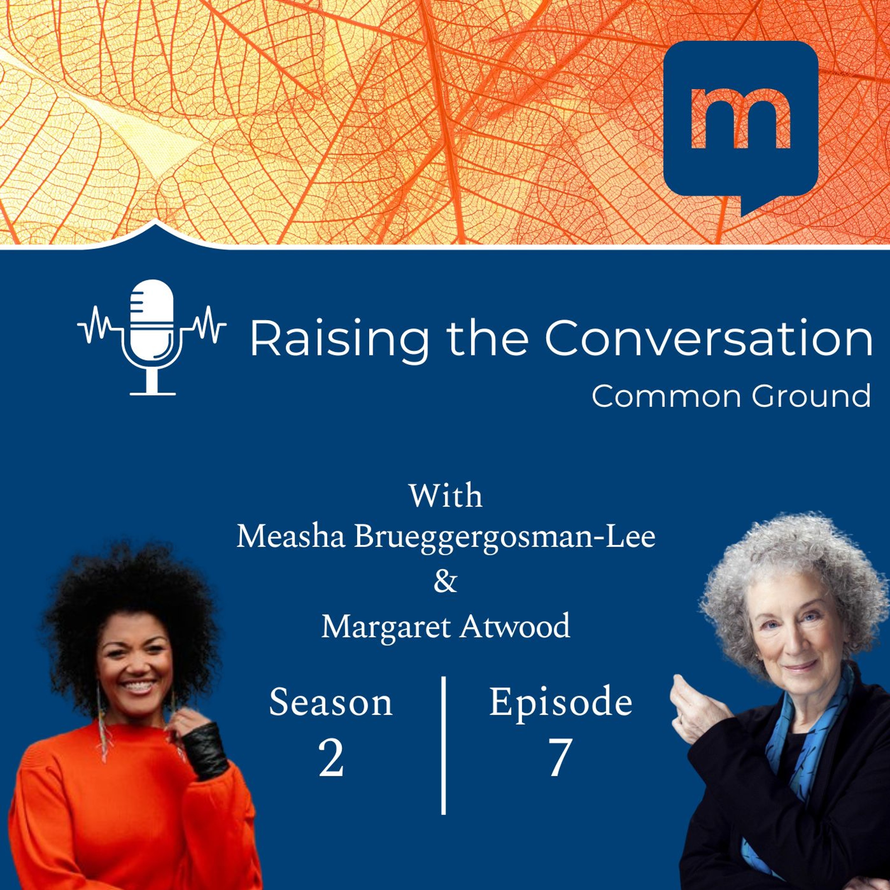 Raising the Conversation