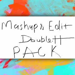 Mashup & Edit Pack 2021 - DOUBLE.H