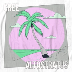 PREMIERE: Cree - Summertime [Shades Of Sound]