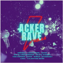 AckerRave 2.0