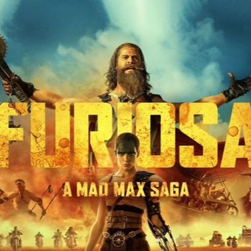 Stream Furioza Pobesneli Maks saga [ 2024 ] Gledajte (.CEO FILM