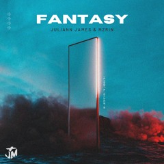 Juliann James & Mzrin - Fantasy (Radio Edit)
