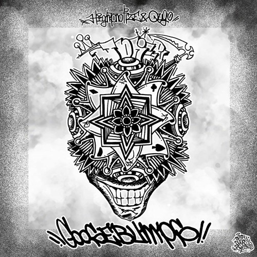 Highpnotize & Qugo - Goosebumps(demo)