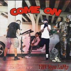 COME ON FEAT. JosiahDaPrince (Remix) Prod by. Viko