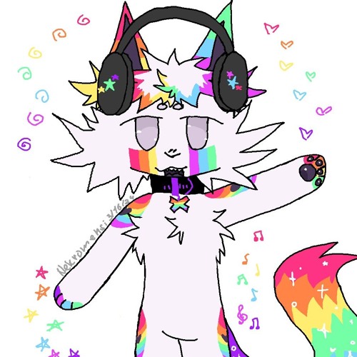 SPARKLEWOLF RADIO🌈💖🐺 PLAYLIST :3