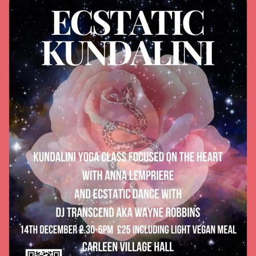 Ecstatic Kundalini 💖