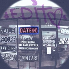 Mat.Joe - Date At 8 Edit