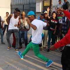 Odunsi The Engine x Otismadeit (snippet)