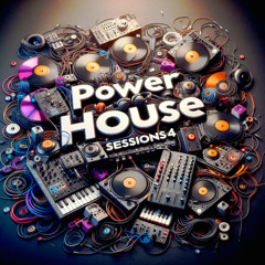 POWER HOUSE SESSIONS · 4