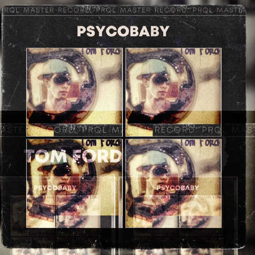 TOM FORD - (Modus Vs Bortek) Mashup