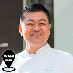 成澤 由浩 Yoshihiro NARISAWA｜料理人・オーナーシェフ｜ Owner/Chef. based in Japan.