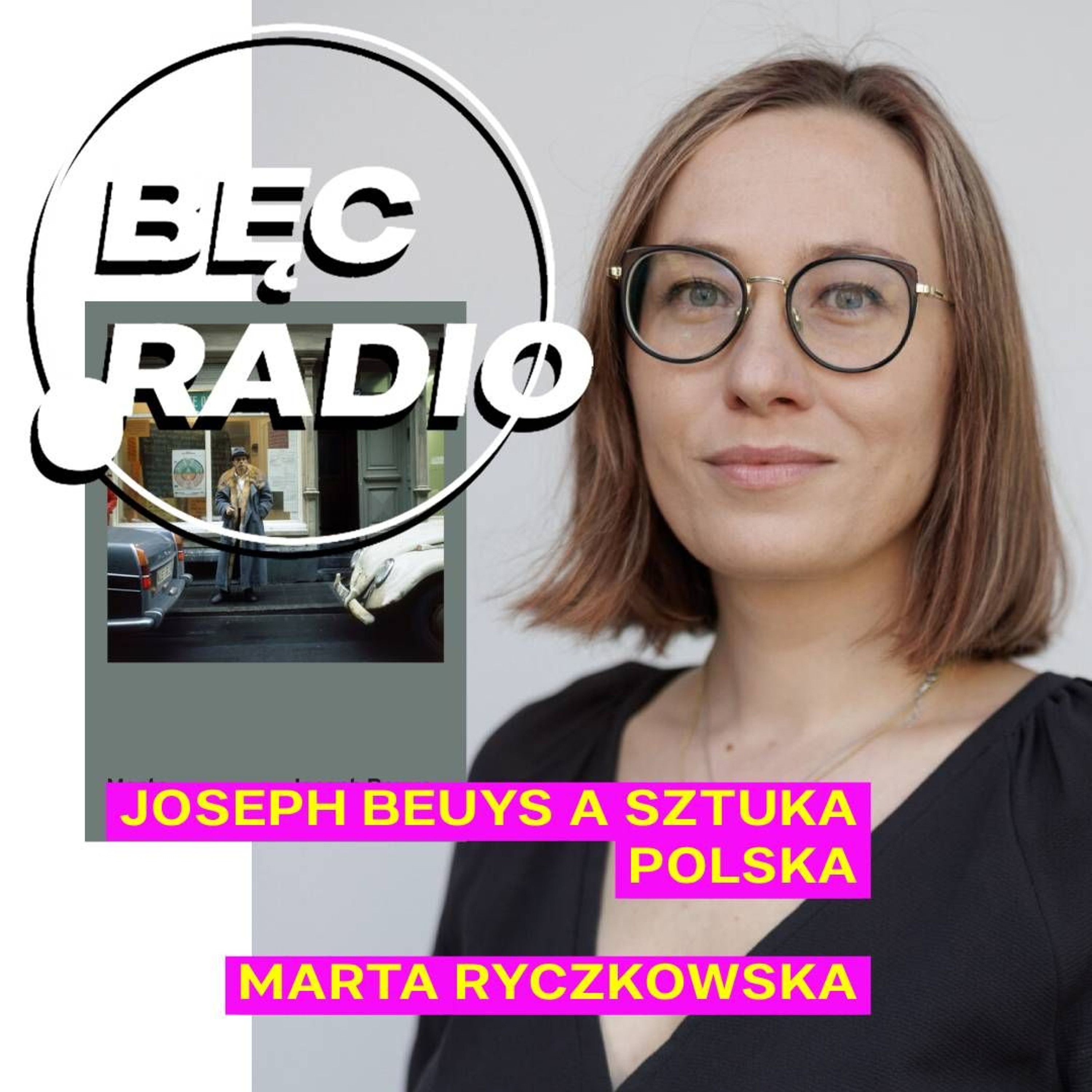 Bęc Radio