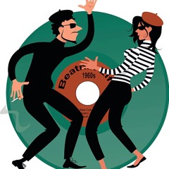 The San Francisco Beatnik Association (slightly extended)