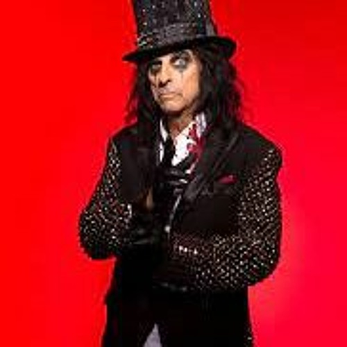 Alice Cooper Eps 2