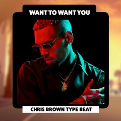 Chris Brown x Kid Ink Type Beat W/Hook - "WANT TO WANT YOU" (Prod. By N-Geezy x FlipTunesMusic)