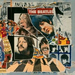 While My Guitar Gently Weeps - The Beatles (Anthology 3 Version)
