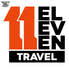 Chaze - VWAB x Eleven Travel DJ contest