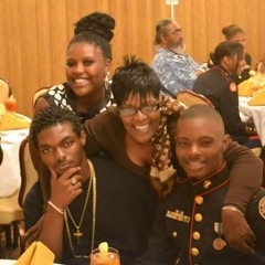 Dear Mama
