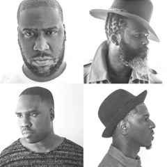 The Robert Glasper Experiment - Say Yes