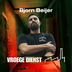 Bjorn Beijer - TF#7 Café Bosch 241129